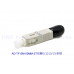 AD-TF-SM-50MM ST母轉SC公50/125多模轉接頭 光纖轉接設備 光功率計專用 紅光筆專用 光纖耦合器 多模光纖轉接頭 OTDR 光纖轉換頭 光端機連接器 ST母-SC公 ST母轉SC公50/125